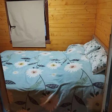 Domcek Pri Vode Pohoda Teply Vrch