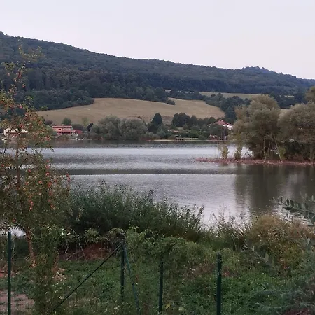 בית נופש Domcek Pri Vode Pohoda Teply Vrch
