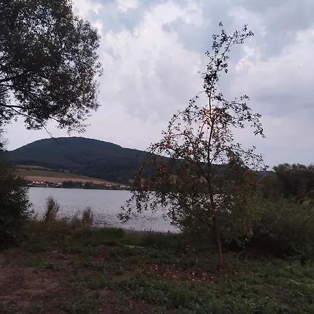 Domcek Pri Vode Pohoda בית נופש Teply Vrch